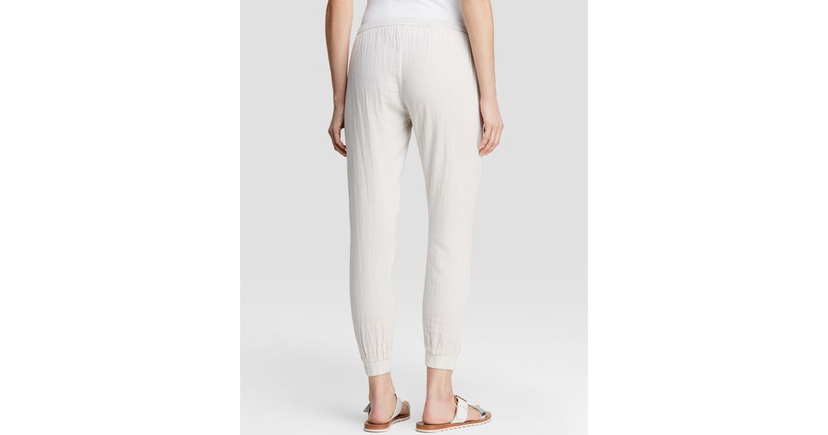 sundry utility jogger