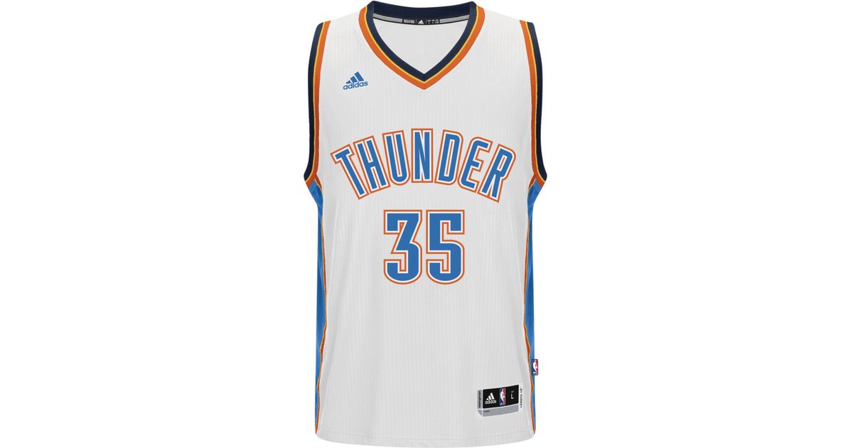 thunder swingman jersey