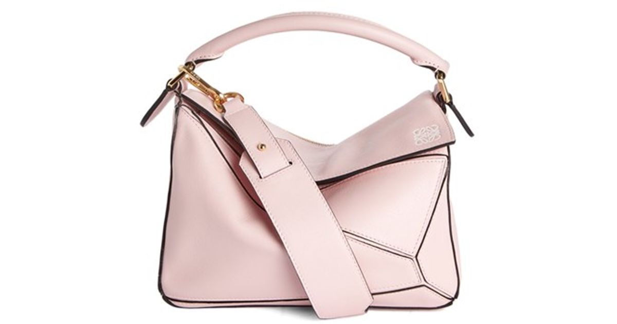 loewe puzzle strap