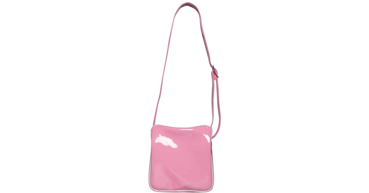 cdg girl purse