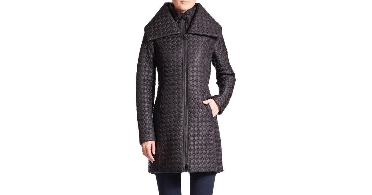 dawn levy quilted jacket