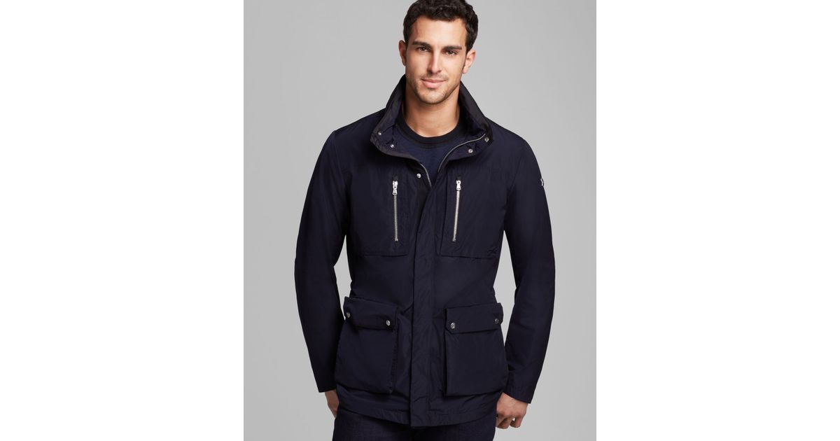victorinox explorer jacket