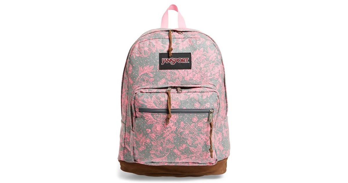 jansport expressions backpack