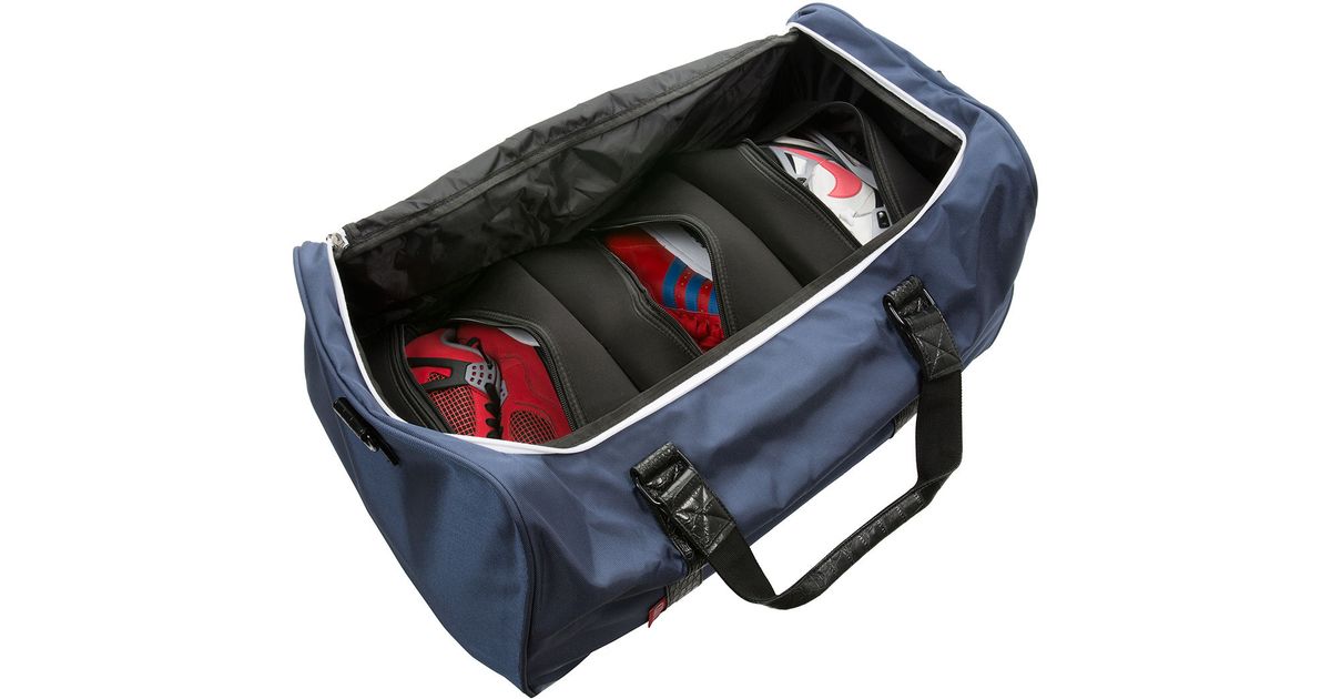 flud mayor bag