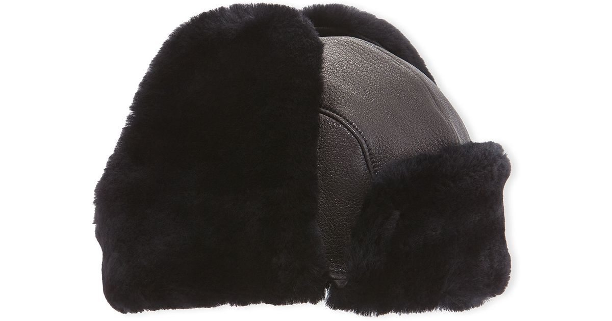 ugg trapper hat ugg trapper hat