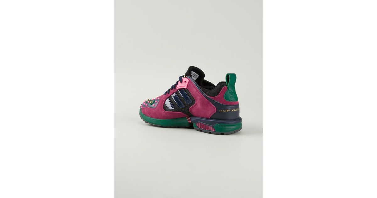 zx 630 adidas schoenen