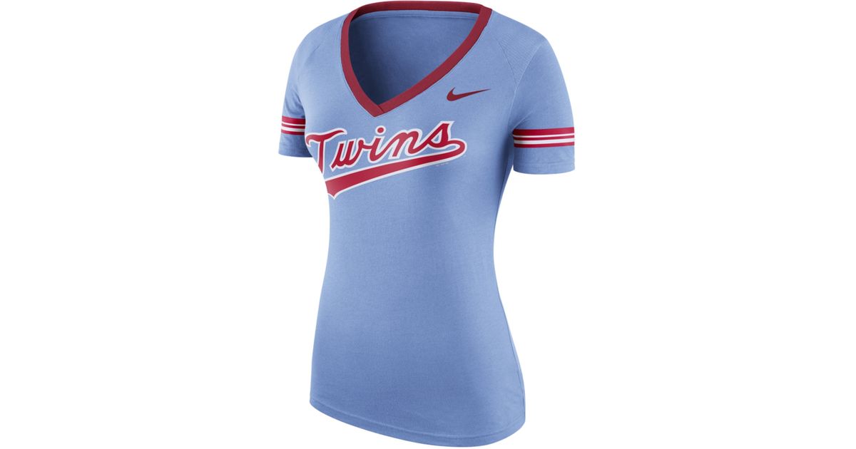 nike twins shirt
