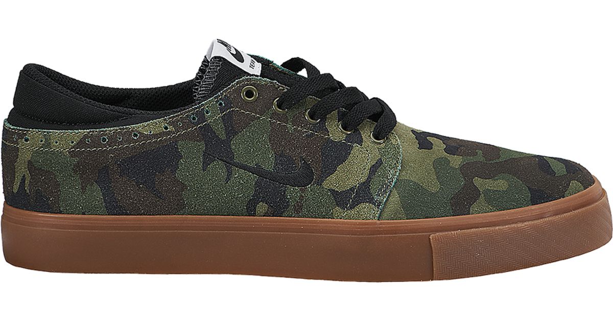 nike sb team edition