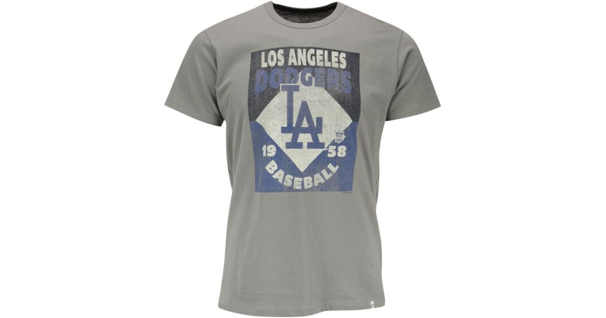 la dodgers t shirts women's