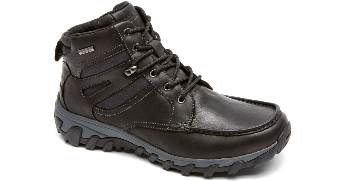 cold springs plus high moc boot