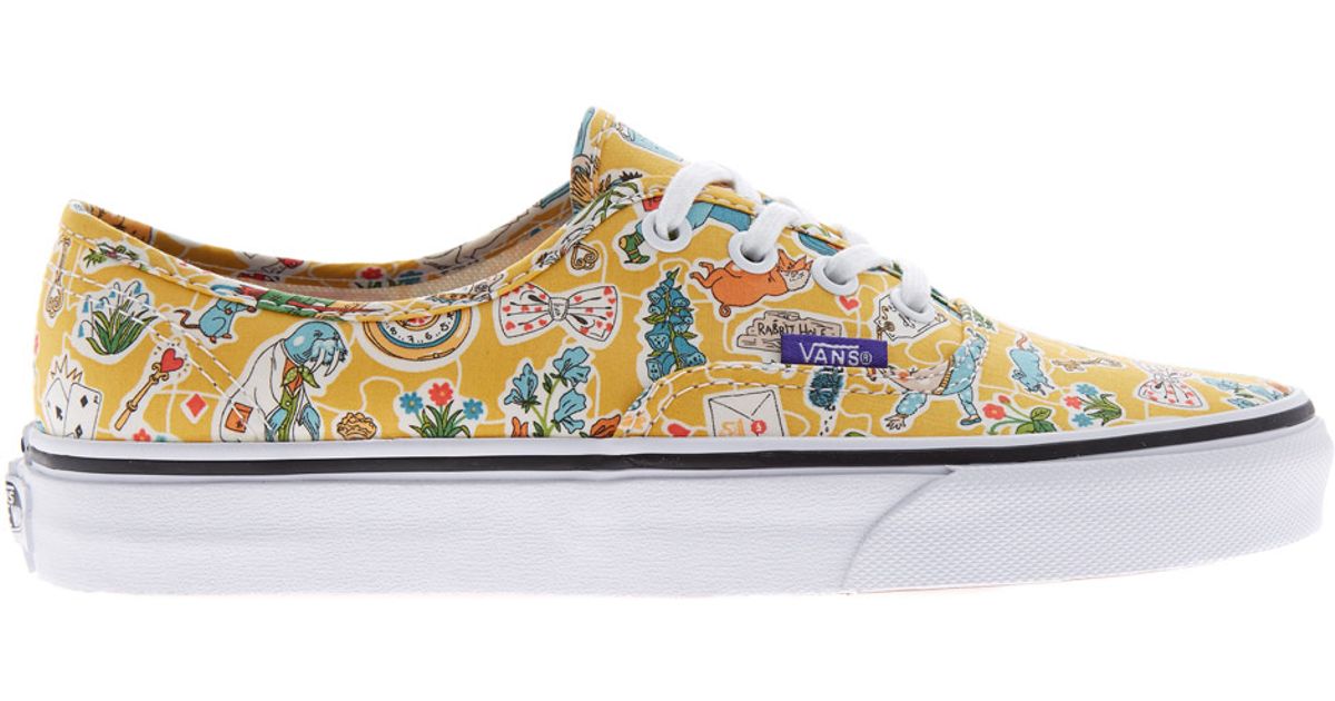 vans print vans print