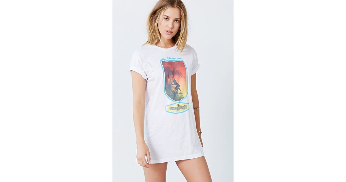 Pearl Jam 2023 US Tour White T-Shirt Size 3xl Gigaton Eddie