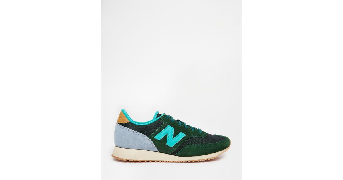 new balance 620 2015