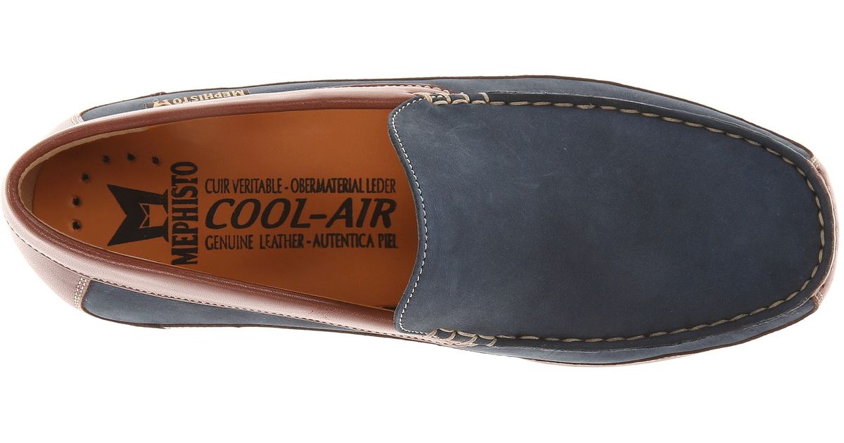 mephisto cool air