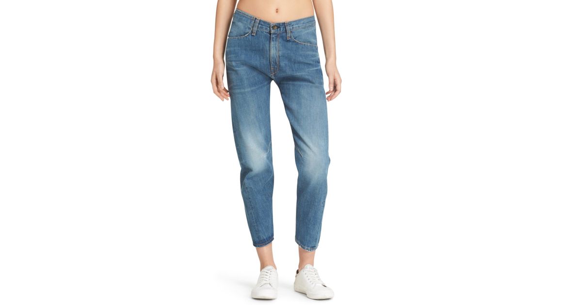 rag and bone engineer jean