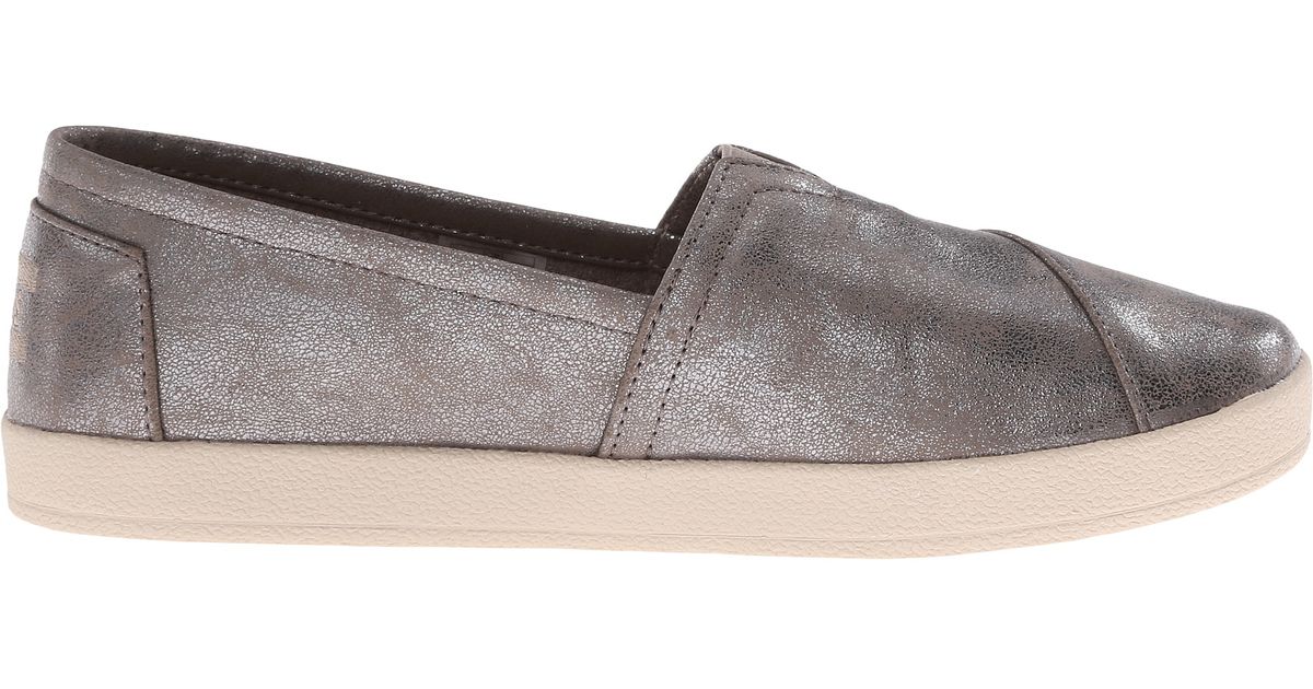 toms avalon metallic
