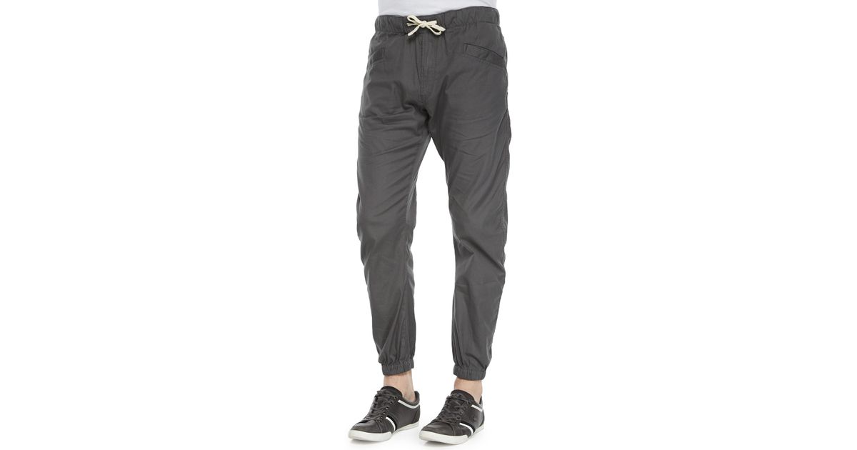 g star jogging pants