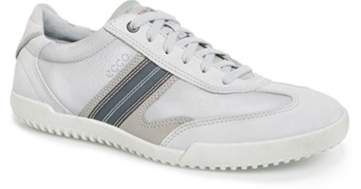 ecco graham
