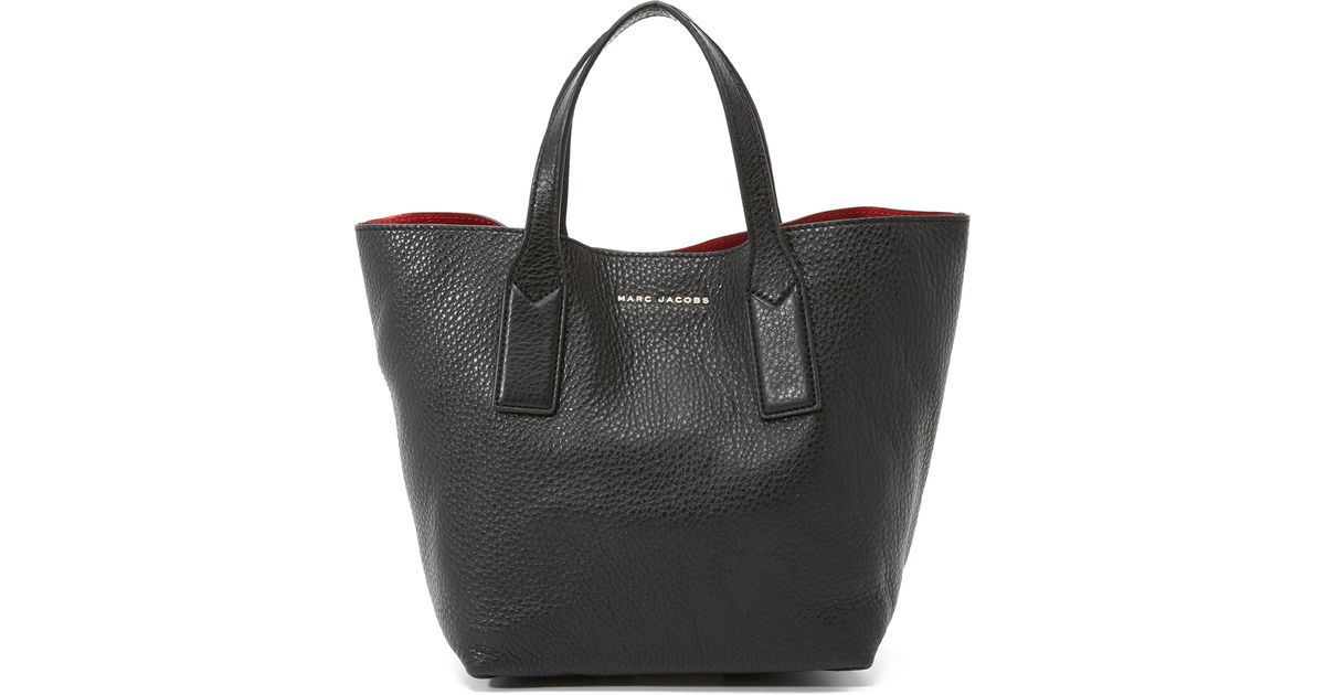 marc jacobs shopper tote