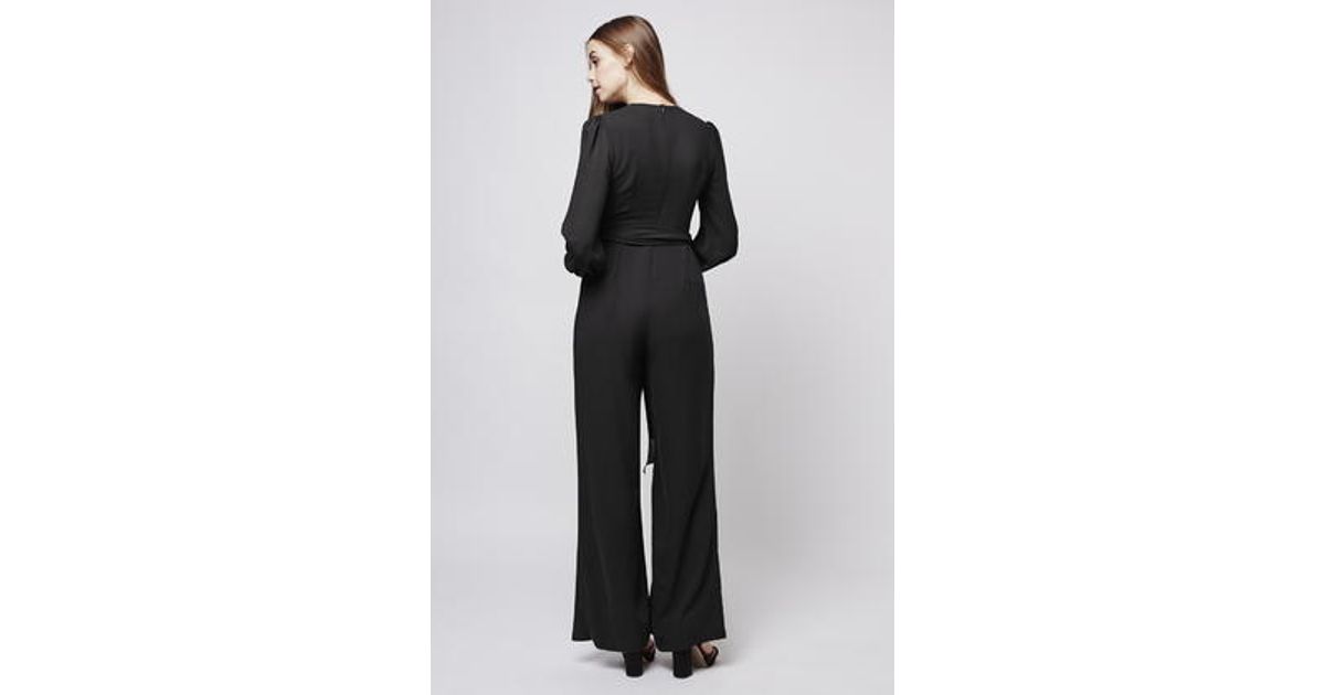 glamorous jumpsuit topshop