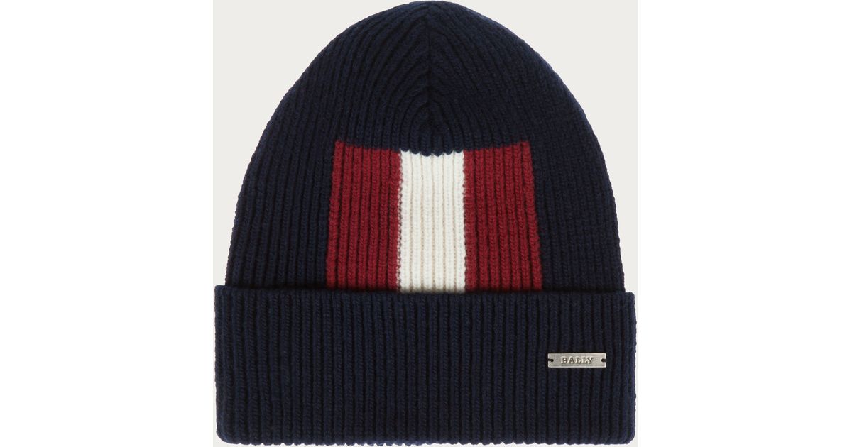 bally beanie