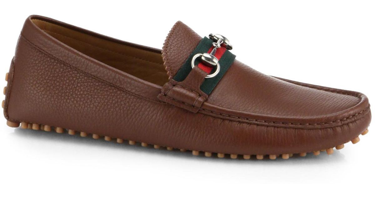 gucci xl leather tote