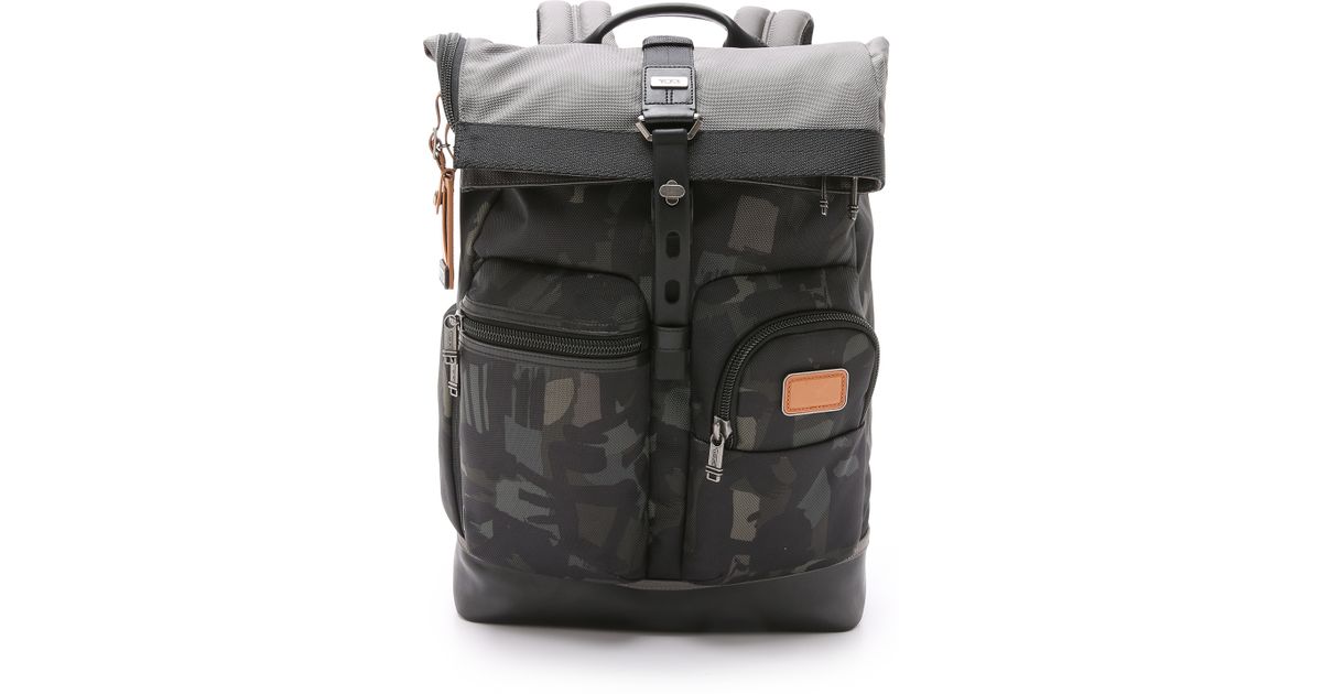 tumi alpha bravo luke
