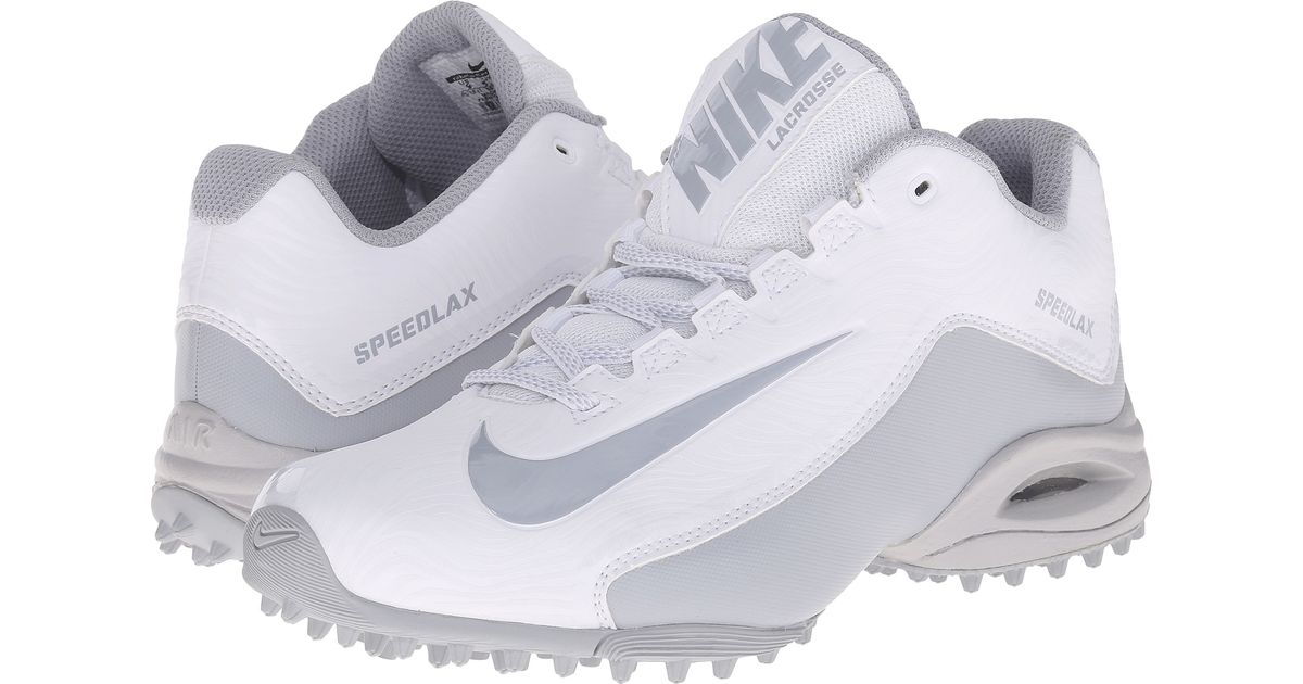 nike speed lax