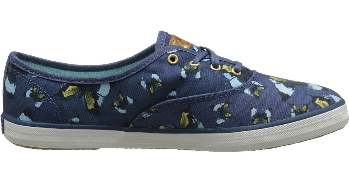 keds butterfly high tops