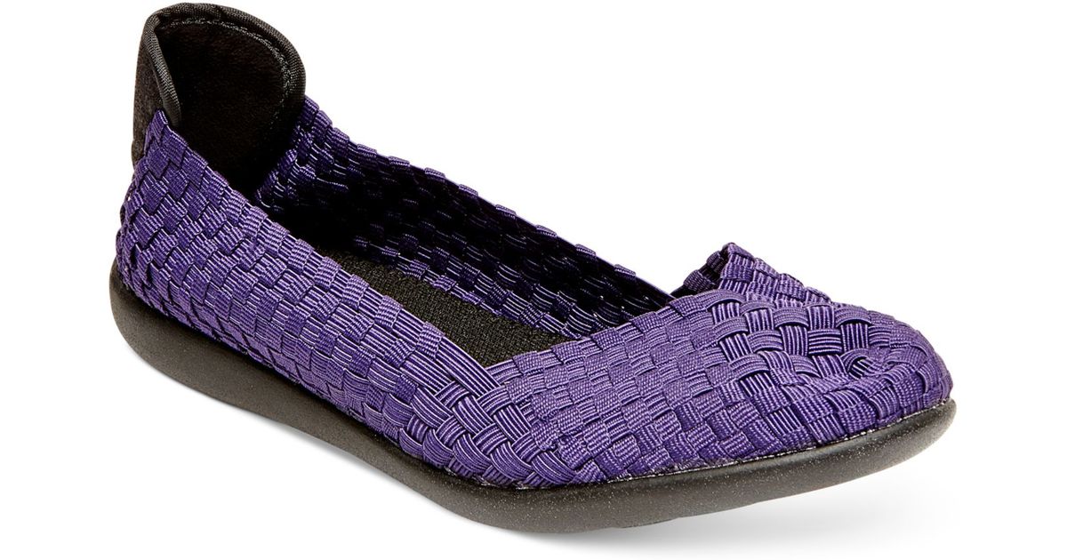 Steve madden sales yoga flats