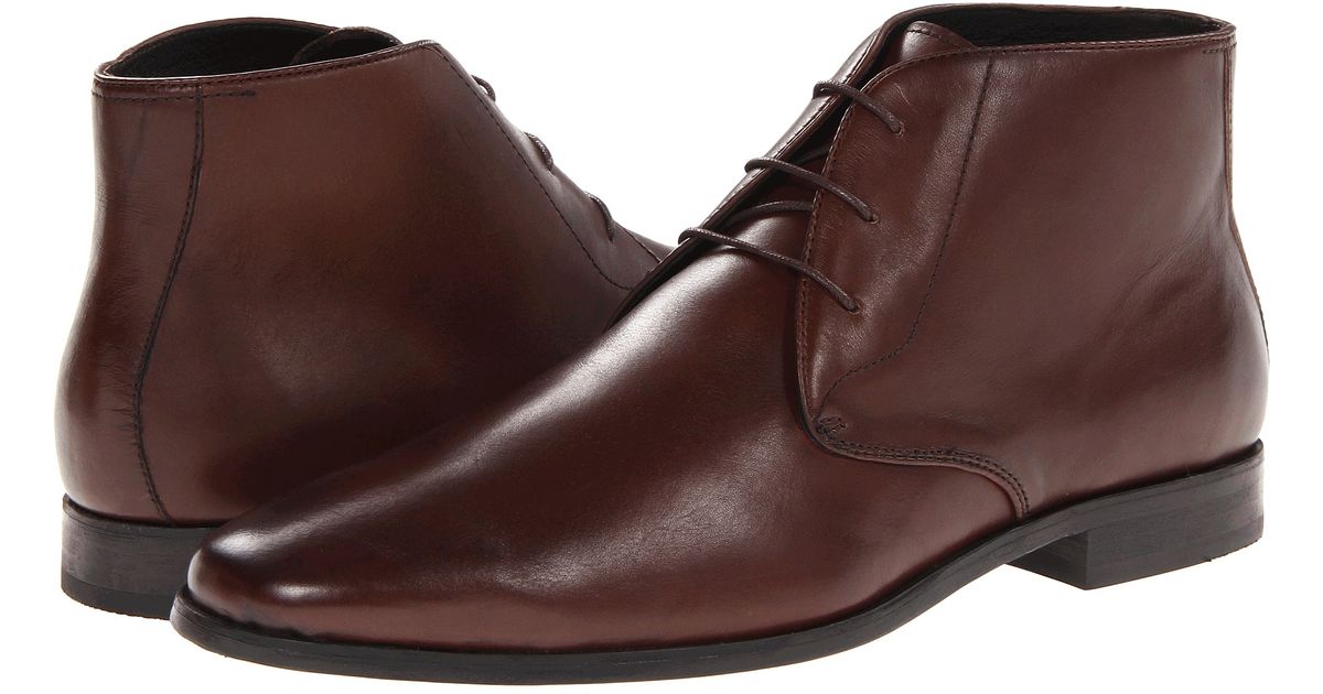 florsheim chukka
