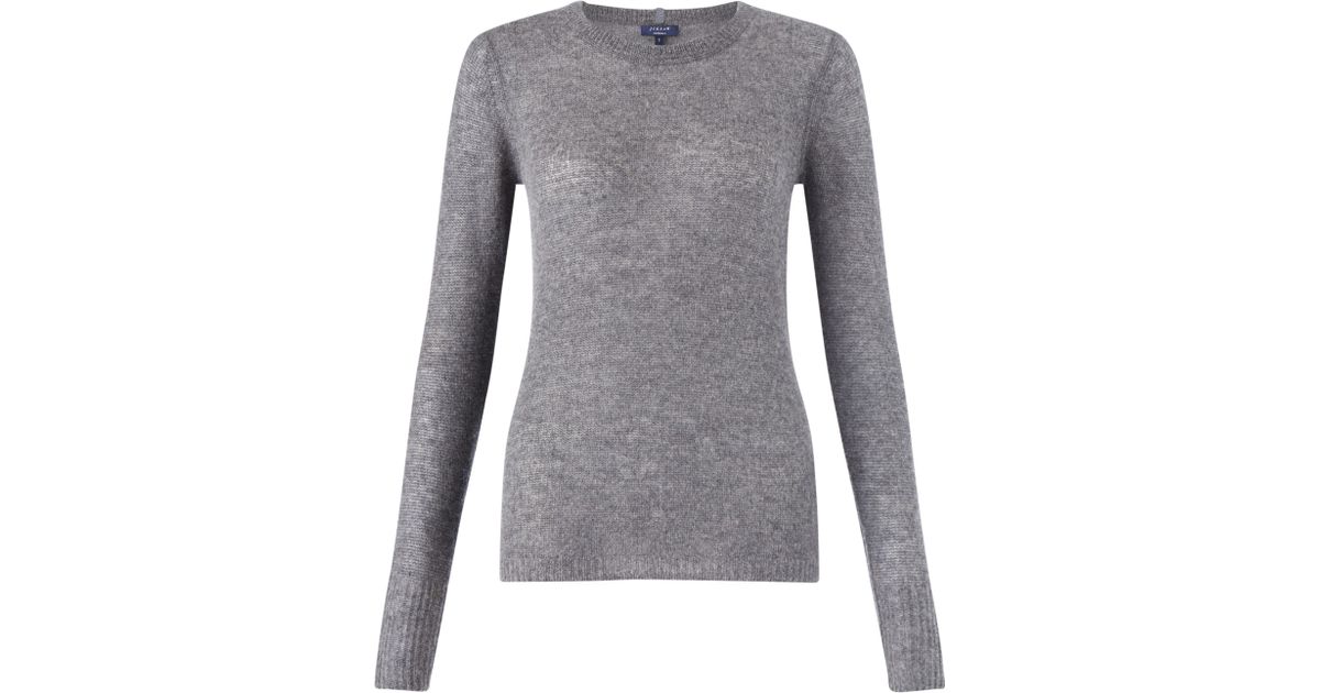 jigsaw cloud cashmere
