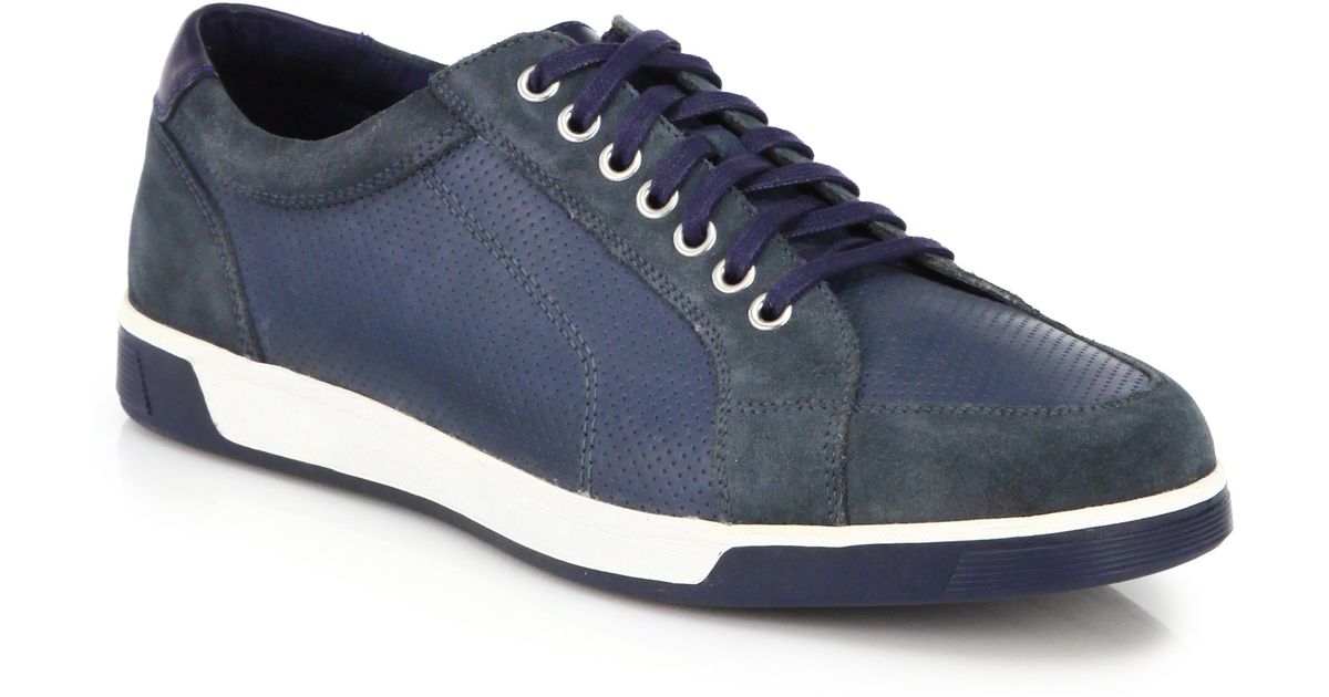 cole haan vartan 2.0 midcut