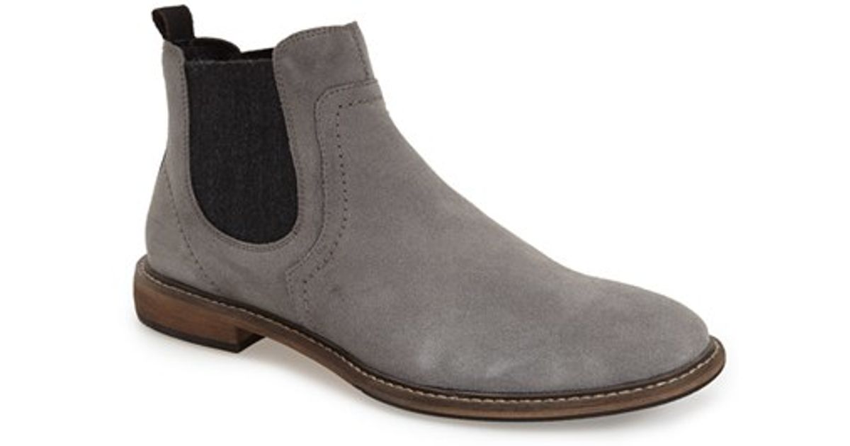 nordstrom rail chelsea boots