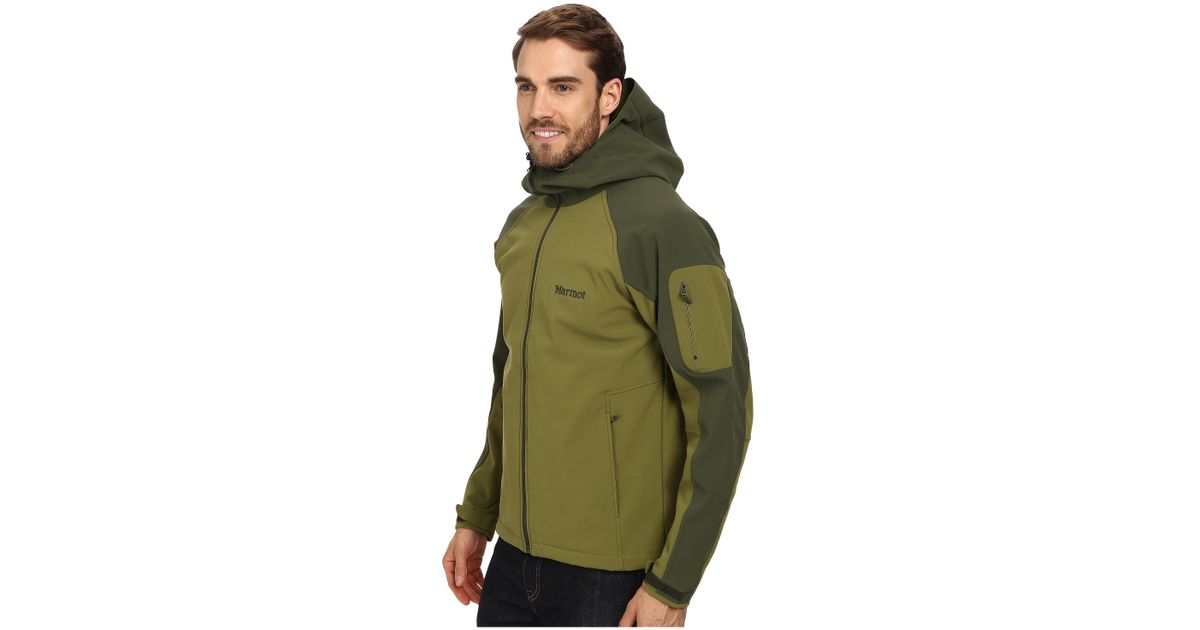 marmot super gravity