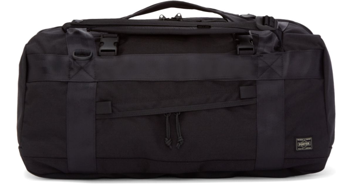 3 way duffle bag