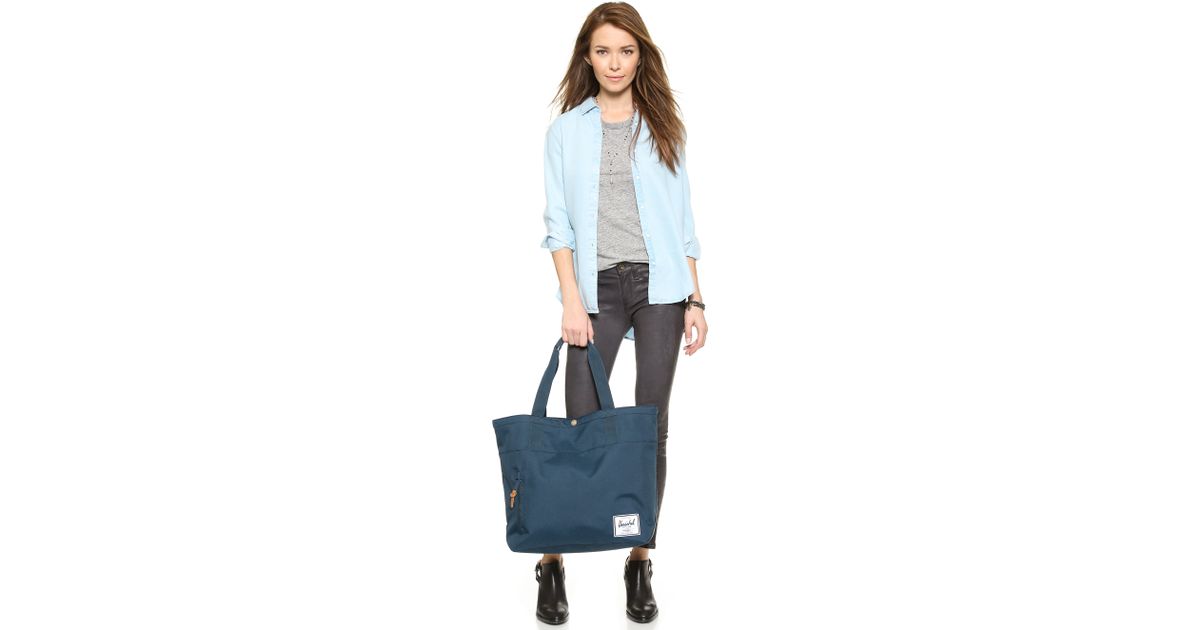 herschel alexander tote