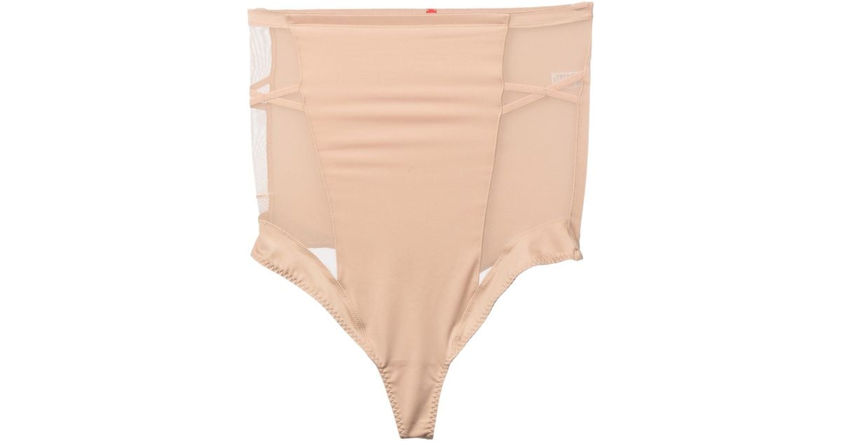 spanx string