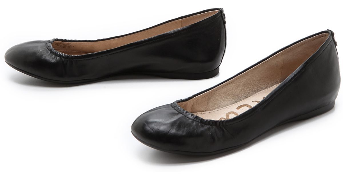 sam edelman noah flats