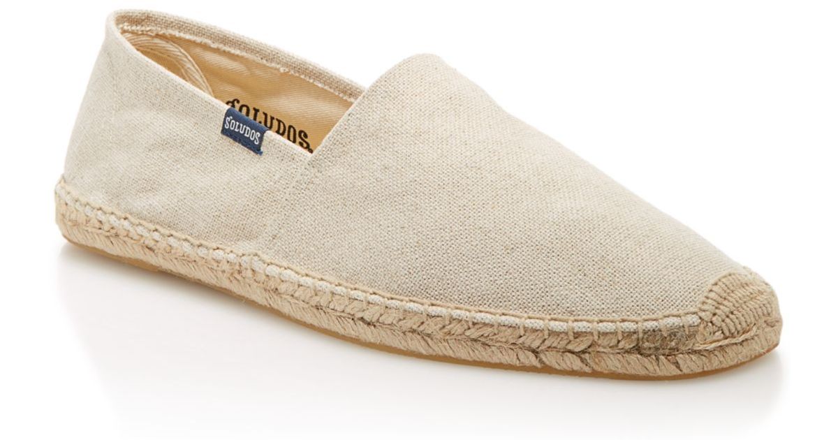 natural espadrilles