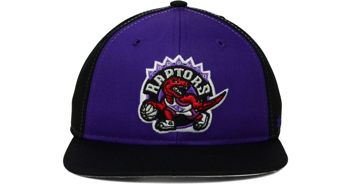 Raptors hat kids clearance