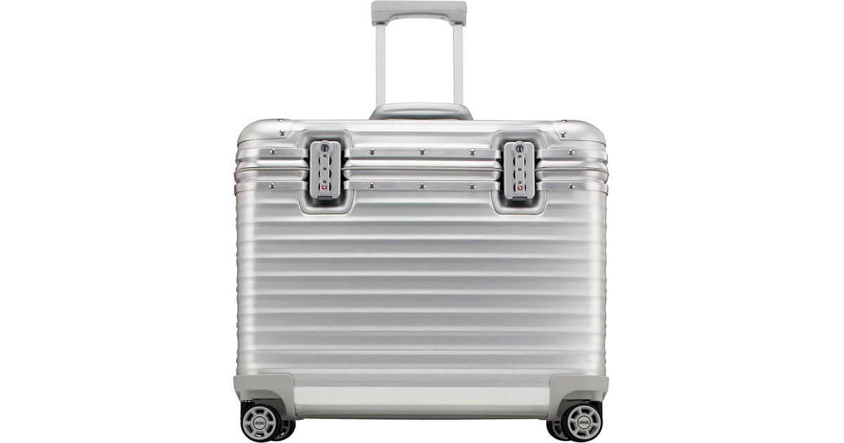 small rimowa
