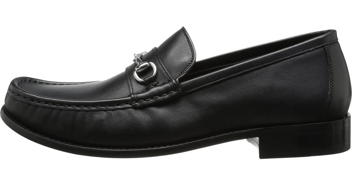 cole haan britton bit loafer