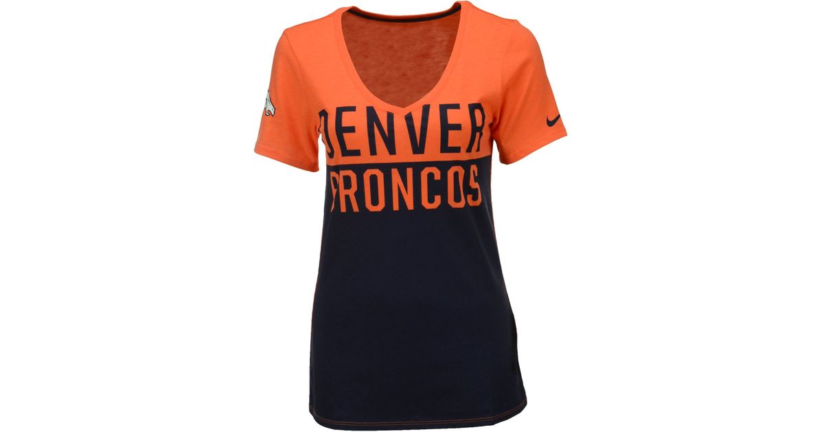 broncos game day jersey