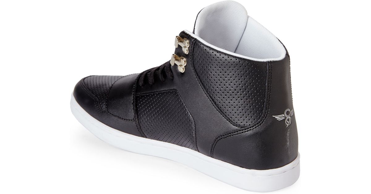 creative recreation sneakers