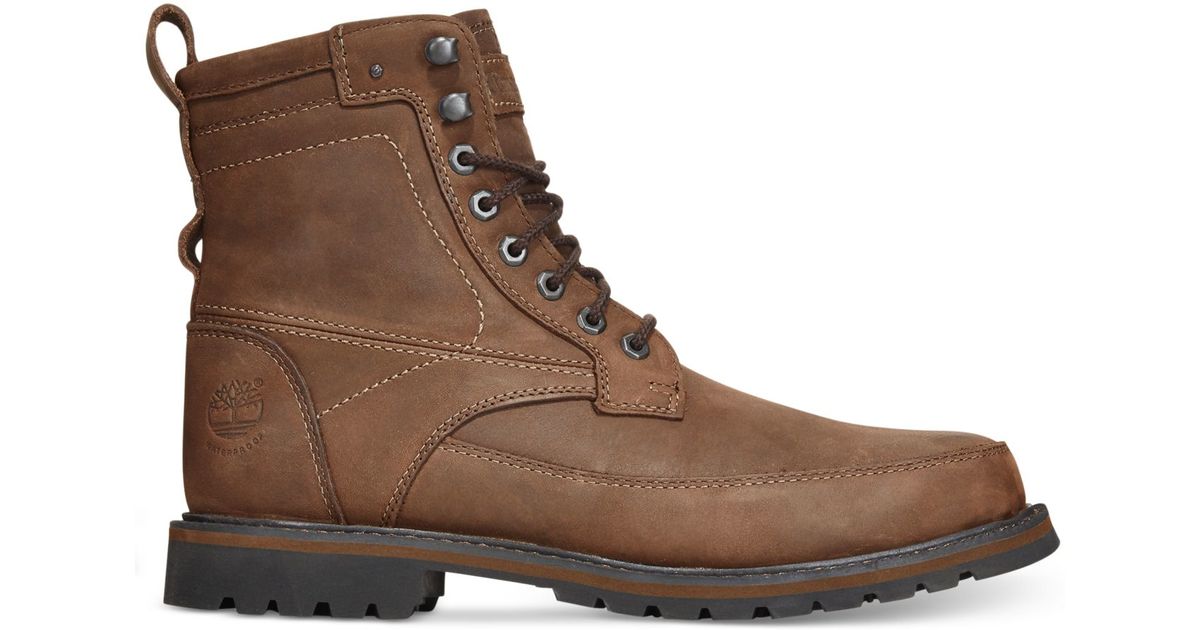 timberland earthkeepers chestnut ridge