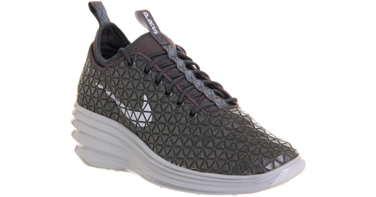 nike lunar elite
