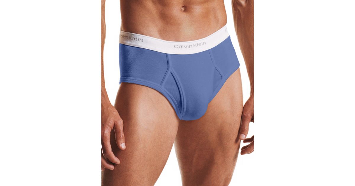 calvin klein classic brief