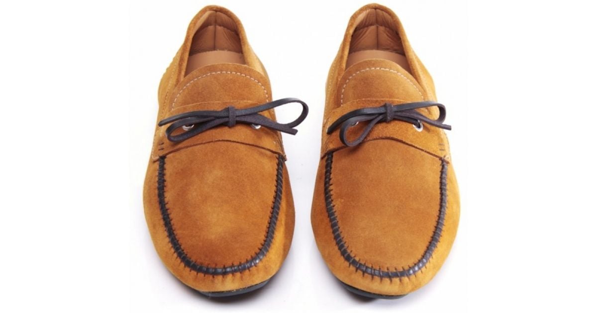 magnanni driving shoes