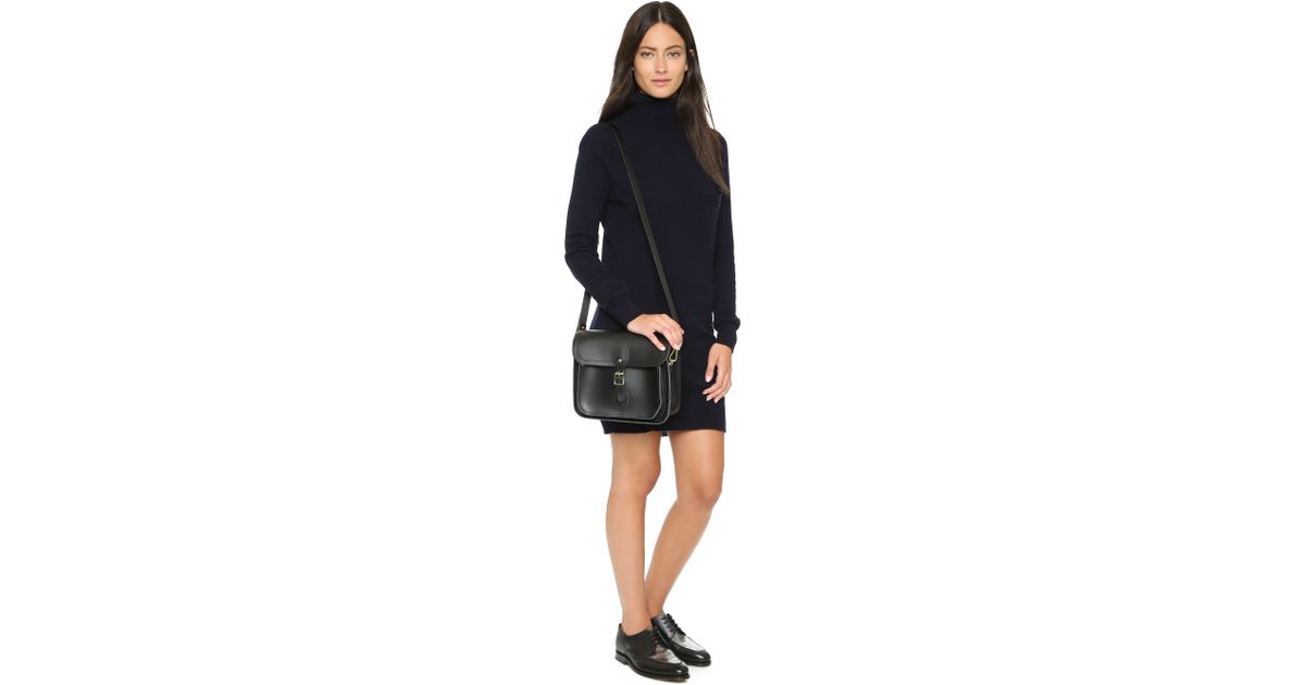 cambridge satchel traveller bag